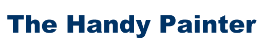 The Handy Painter